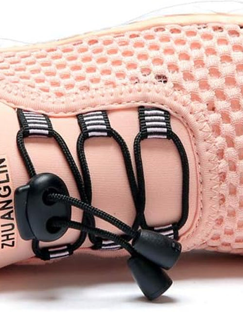 Load image into Gallery viewer, Women'S Quick Drying Aqua Water Shoes Casual Walking Shoes

